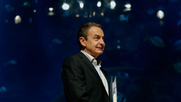 Zapatero participará junto a Jeffrey Sachs en un encuentro sobre el futuro económico del PSOE