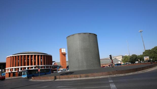 El monumento del 11-M será reformado por 300.000 euros
