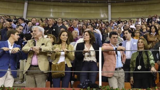 La crónica rosa de la feria del Milagro de Illescas