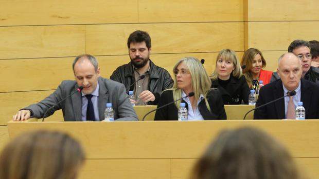 Las rencillas internas consumen a Ciudadanos en Las Rozas