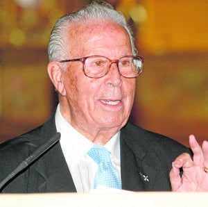 José Miranda Calvo