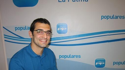 30 dirigentes del PP de Canarias para ganar en 2019