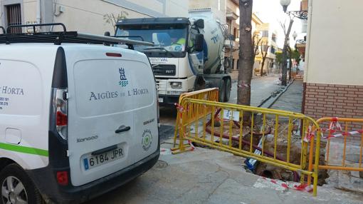 Hidraqua ahorra 30 millones de metros cúbicos de agua en un año gracias a la eficiencia y la reutilización