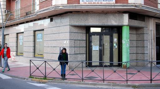 Oficinas de bancos y cajas que pasaron a mejor (o peor) vida