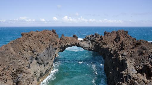 Siete cosas que decían los antiguos viajeros de El Hierro