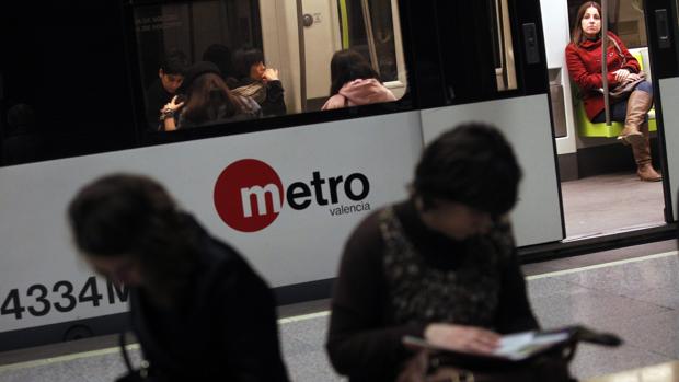 Huelga en Metrovalencia: consulta los servicios mínimos del tranvía para este martes