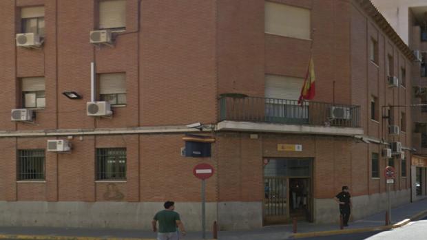 El Ayuntamiento quiere reconvertir la sede de la Policía Nacional en comisaría de la Policía Local