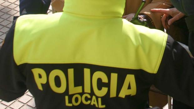 El hombre fue arrestado por la Policía Local tras identificarle en una calle de Zaragoza