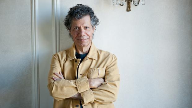 Chick Corea, en una imagen de archivo