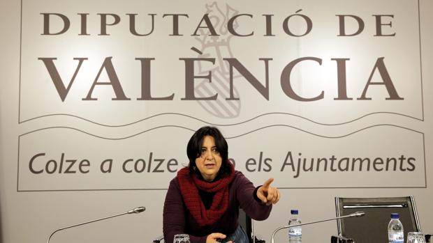 Esquerra Unida denuncia que la trama del Hospital General contrató a dos familiares de detenidos