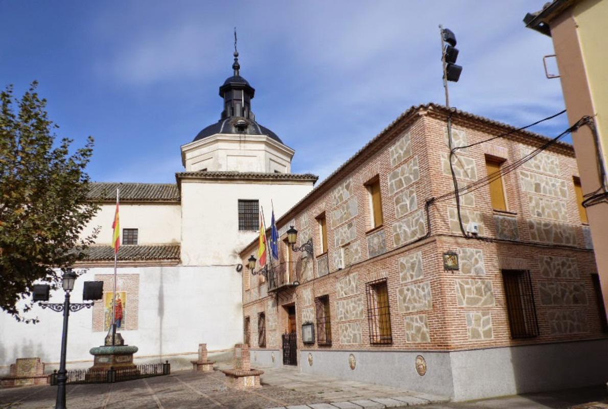 Convento de Santa Catalina