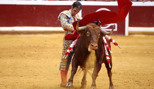 San Sebastián busca «vías alternativas» para suprimir los toros