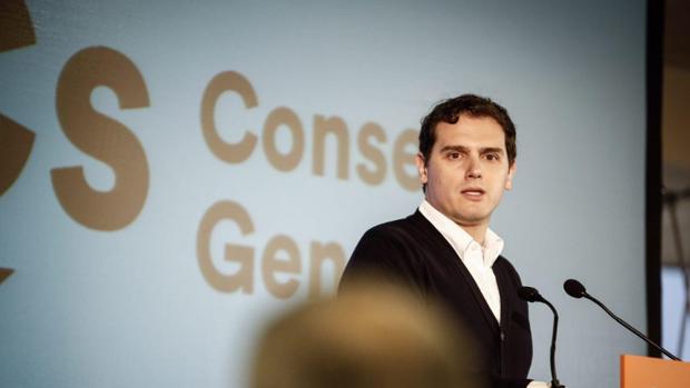 Albert Rivera