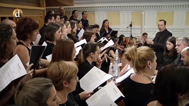 Misa de Requiem «Sub tuam Misericordiam», este jueves en el XXIV Ciclo de Música Sacra de Talavera