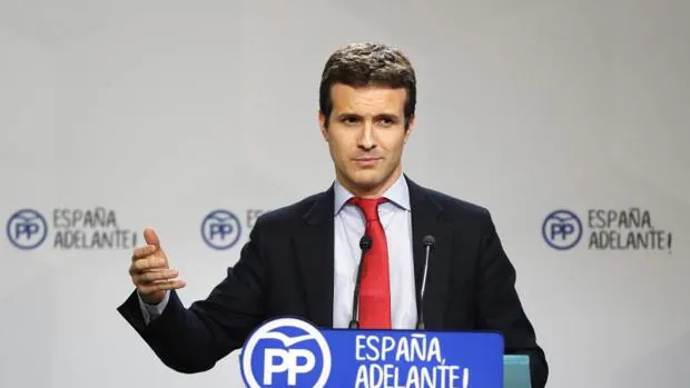 La «cautela» del PP acerca a la oposición para derribar a Sánchez