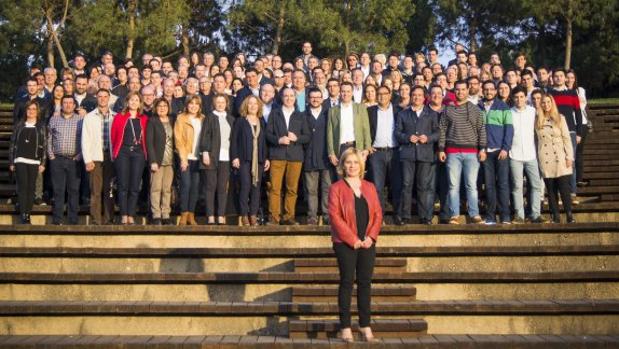 El PP de Valencia, a la espera de que Contelles presente su candidatura a la presidencia provincial
