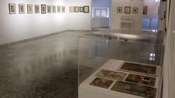 Documentos de ambos artistas