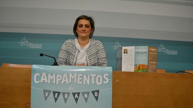 La Diputación oferta 620 plazas en cuatro campamentos de verano