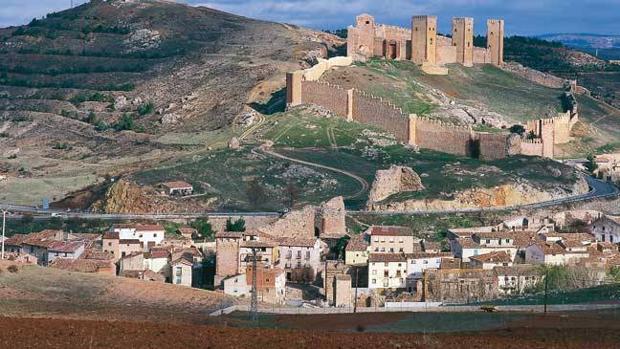 Molina de Aragón acoge esta feria como referente de un sector con un potente crecimiento económico