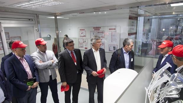 Coca Cola reduce su presencia en Gran Canaria por "falta de agua"