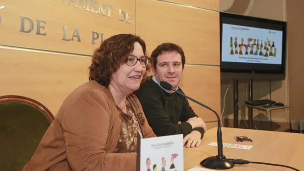 Imagen de archivo de Brancal y García