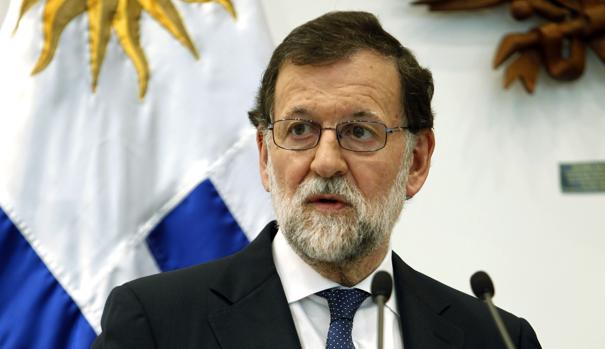 Rajoy quiere unidad ante el Brexit y defiende una alianza estrecha con el Reino Unido