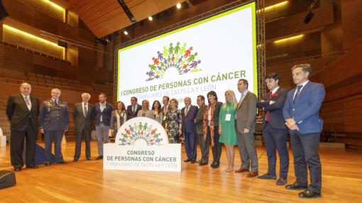 Las voces del cáncer se hacen oír