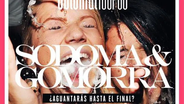 «Sodoma y Gomorra»: una discoteca organiza un «premio al más borracho»