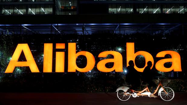 Alibaba estudia implantar en Barcelona su «hub»
logístico para el sur de Europa