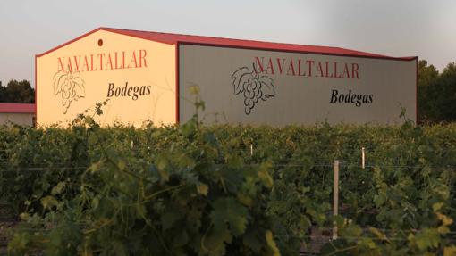 Bodegas Navaltallar