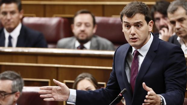 PSOE, Podemos y Ciudadanos, incapaces de pactar cómo investigar al PP