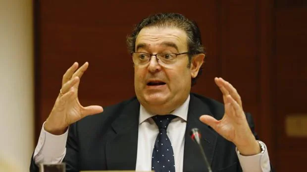 El exconseller Gerardo Camps niega el sobrecoste de mil millones en Ciegsa como una «falsedad»