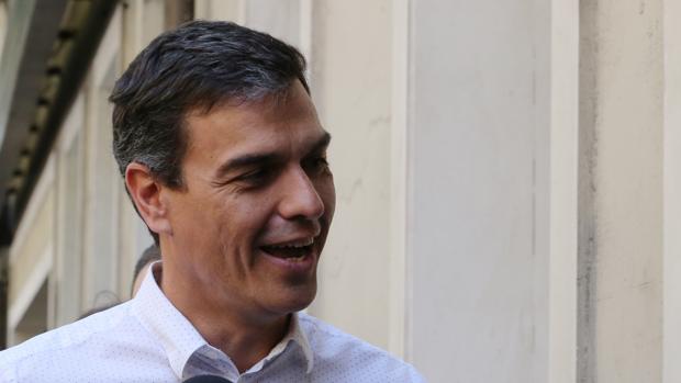 Comienza la purga en el PSOE