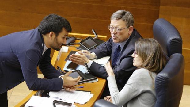 La Generalitat estudiará un calendario escolar que no esté basado en las fiestas religiosas