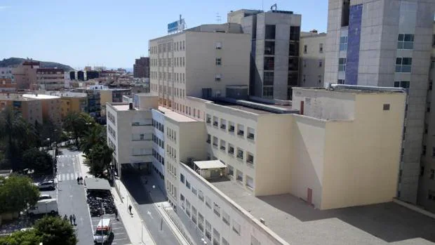Hospital General de Alicante