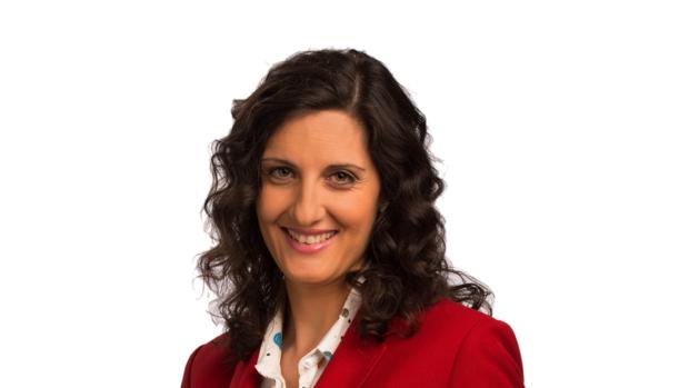 Pepa Ferrer, nueva corresponsal de TV3 en la Comunidad Valenciana en sustitución de Empar Marco