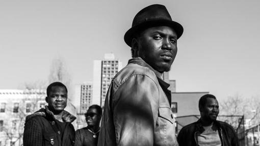 Songhoy Blues