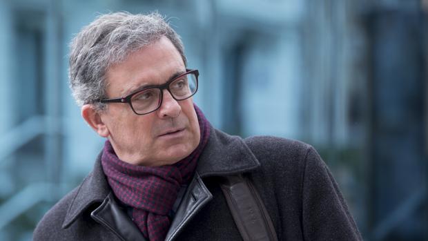 Jordi Pujol Ferrusola solicita al juez el desbloqueo de sus cuentas para pagar el IBI