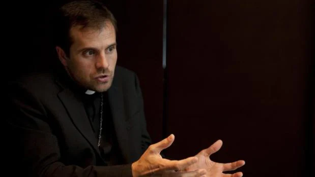 Sigue la polémica por las palabras del obispo de Solsona sobre la homosexualidad