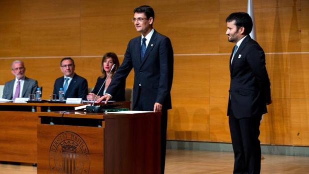 Marzà asegura que el decreto del plurilingüismo ha pasado todos los trámites y confía en su aplicación