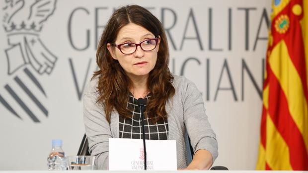 La Generalitat desestima el recurso que pedía que Valencia recuperara la denominación en castellano