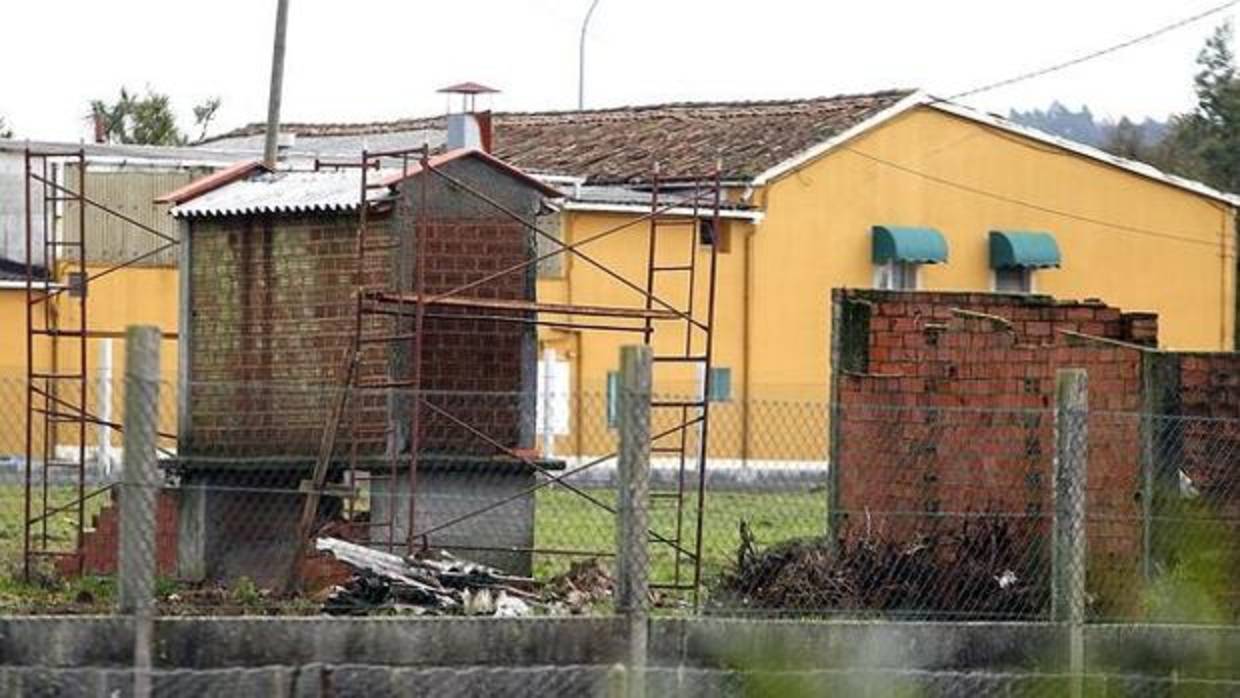 La APLU podrá encargarse de una demolición o de acabar una fachada