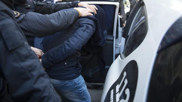 «En yihadismo no analizamos casuística, caso que se detecta... a por él»