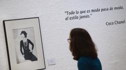 El arte que inspiró a Coco Chanel