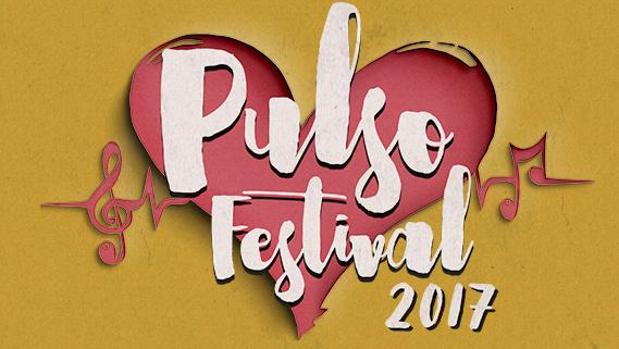 Concierto solidario Pulso Festival 2017