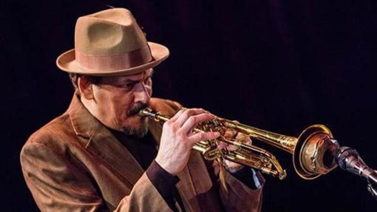 Jerry González llenará el Café Berlín de latin jazz