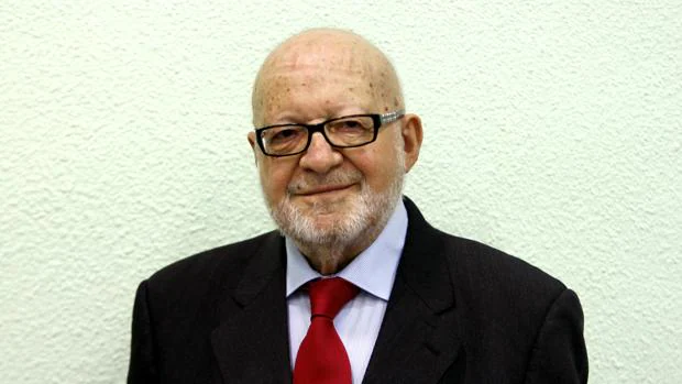 José Rosell Villasevil