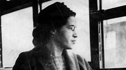 Rosa Parks