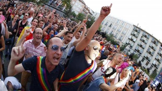 WorldPride 2017: Los hoteles registran menos reservas que durante el Orgullo Gay del año pasado