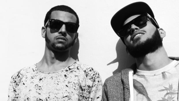 Brunch in the park animado por The Martinez Brothers